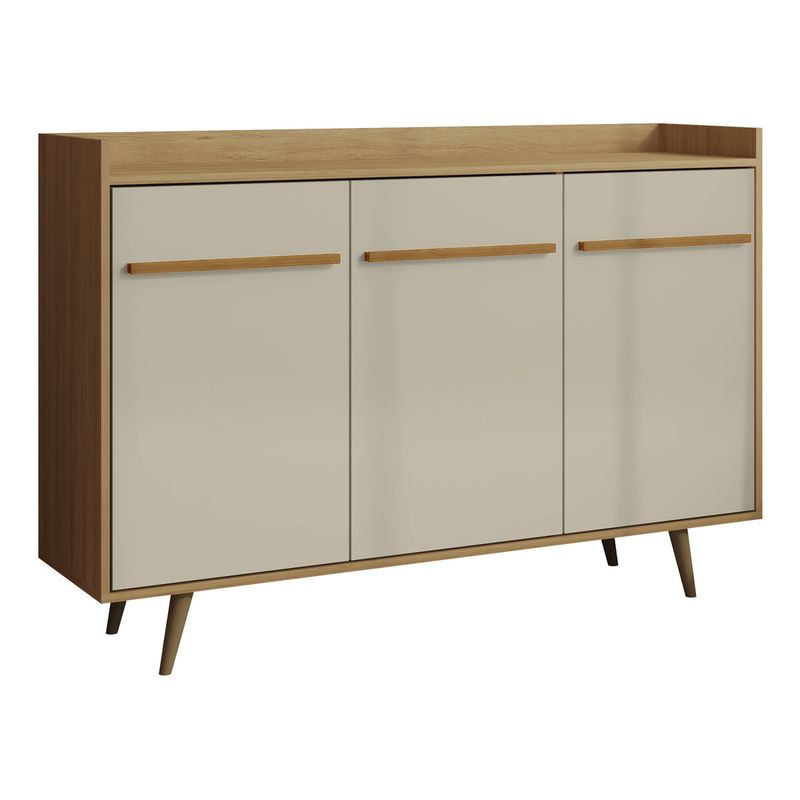 aparador-buffet-com-3-portas-retro-135cm-multimoveis-cr50104-cinamomo-off-white