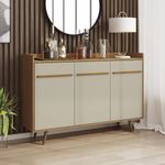 aparador-buffet-com-3-portas-retro-135cm-multimoveis-cr50104-cinamomo-off-white