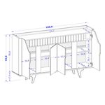 aparador-buffet-com-4-portas-retro-160cm-multimoveis-cr50105-off-white-naturalle