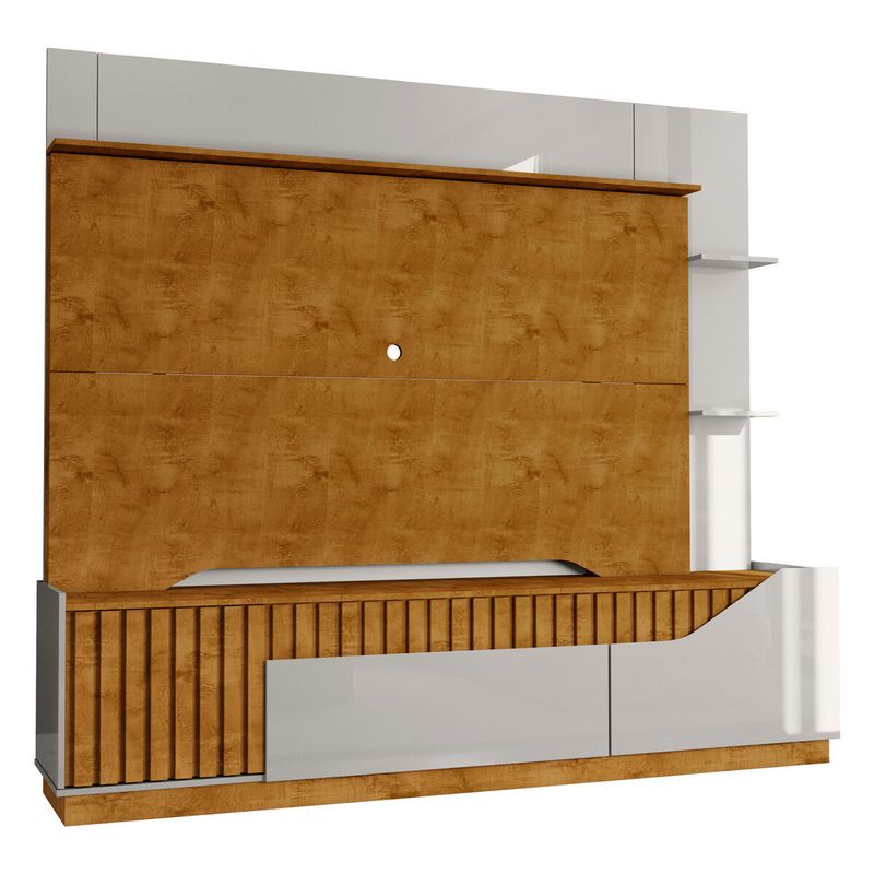 rack-com-painel-para-tv-ate-75-polegadas-com-2-portas-e-1-gaveta-multimoveis-cr45276-naturalle-off-white