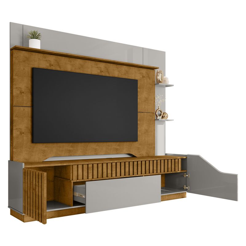 rack-com-painel-para-tv-ate-75-polegadas-com-2-portas-e-1-gaveta-multimoveis-cr45276-naturalle-off-white