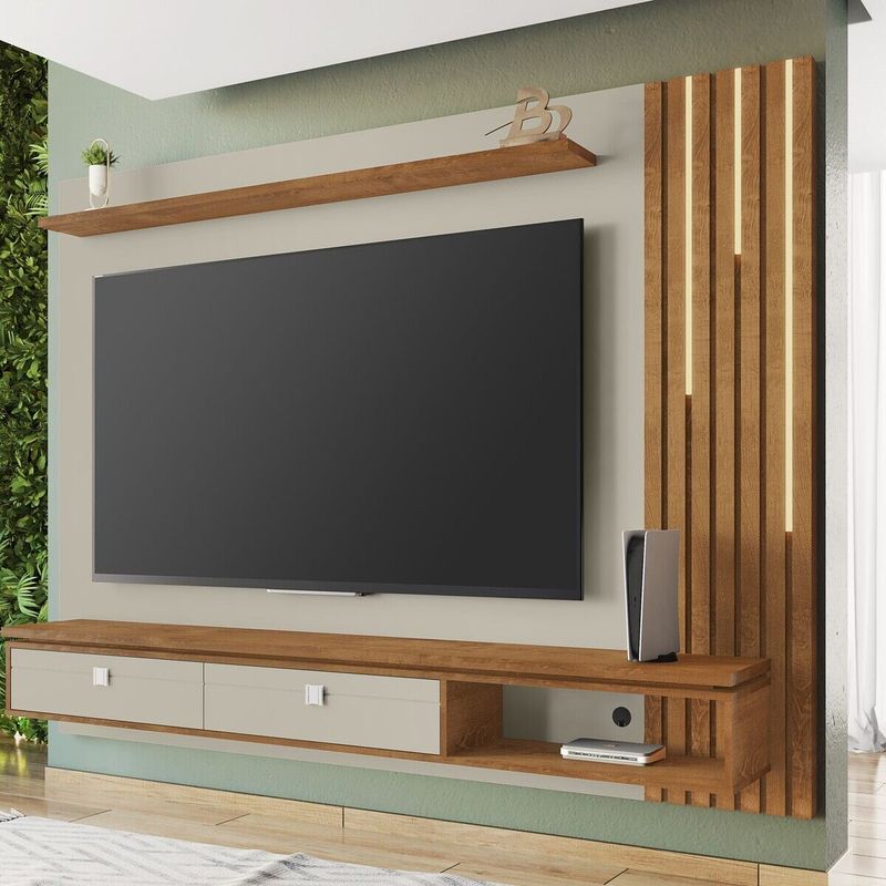 painel-para-tv-ate-80-polegadas-com-ripado-fita-led-e-2-gavetas-multimoveis-cr45285-off-white-naturalle