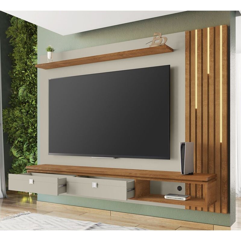 painel-para-tv-ate-80-polegadas-com-ripado-fita-led-e-2-gavetas-multimoveis-cr45285-off-white-naturalle