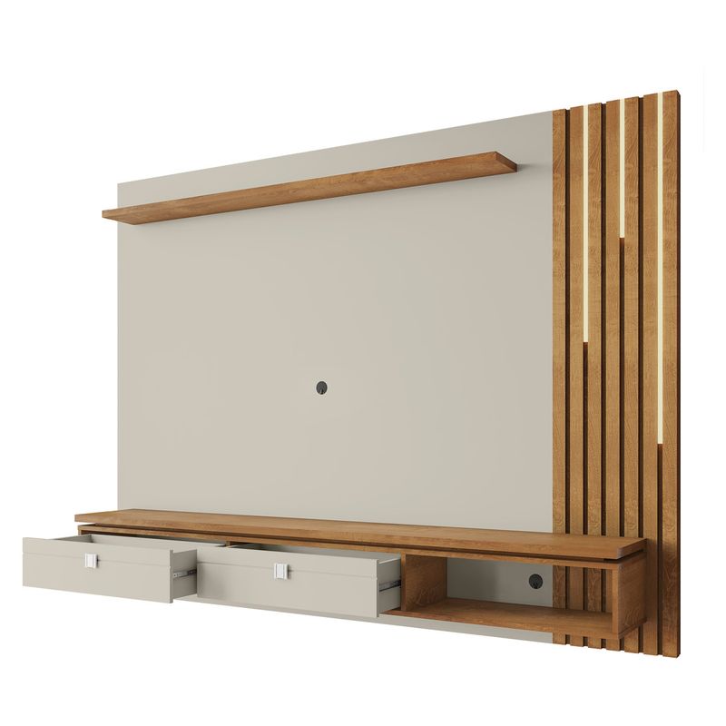 painel-para-tv-ate-80-polegadas-com-ripado-fita-led-e-2-gavetas-multimoveis-cr45285-off-white-naturalle