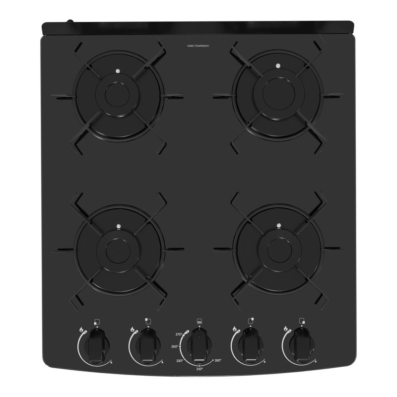 fogao-4-bocas-a-gas-realce-smart-glass-cr223-preto