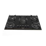 cooktop-5-bocas-a-gas-tripla-chama-realce-bivolt-cr226-preto