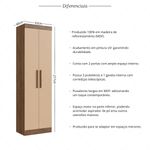 armario-multiuso-de-lavanderia-2-portas-multimoveis-cr35264-castanho-nude