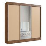 guarda-roupas-casal-com-espelhos-flex-multimoveis-cr35265-castanho-nude