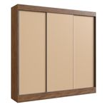 guarda-roupas-casal-com-espelhos-flex-multimoveis-cr35265-castanho-nude