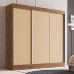 guarda-roupas-casal-com-espelhos-flex-multimoveis-cr35265-castanho-nude