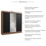 guarda-roupas-casal-com-espelhos-flex-multimoveis-cr35265-castanho-preto