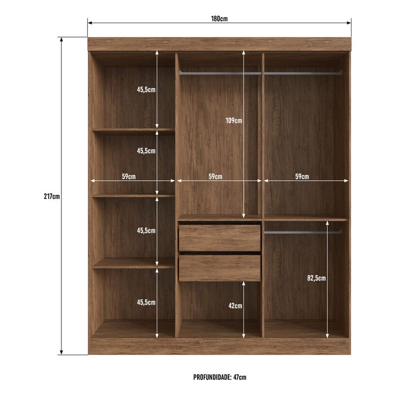 guarda-roupas-casal-6-portas-180cm-multimoveis-cr35262-castanho-preto