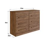 comoda-com-6-gavetas-121cm-multimoveis-cr35263-castanho