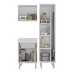conjunto-armarios-de-lavanderia-com-gabinete-e-tanque-45l-multimoveis-cr30041-branco