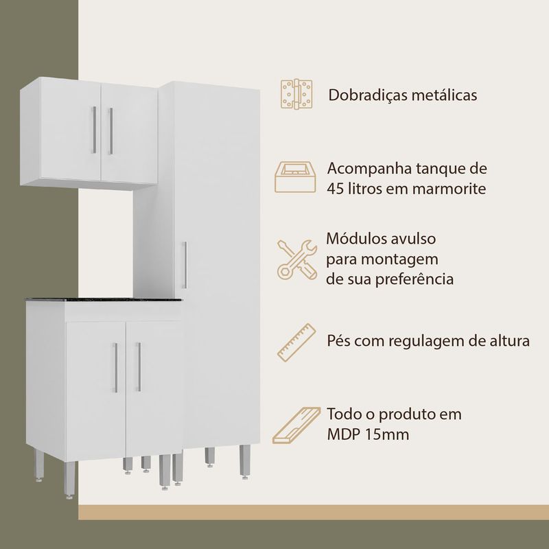 conjunto-armarios-de-lavanderia-com-gabinete-e-tanque-45l-multimoveis-cr30041-branco-preto