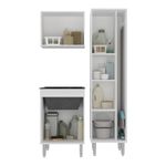 conjunto-armarios-de-lavanderia-com-gabinete-e-tanque-45l-multimoveis-cr30041-branco-preto
