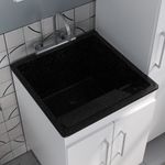conjunto-armarios-de-lavanderia-com-gabinete-e-tanque-45l-multimoveis-cr30041-branco-preto