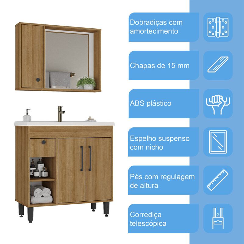 gabinete-de-banheiro-com-cuba-e-espelheira-80-2cm-multimoveis-cr10136-lamina-mel-branco