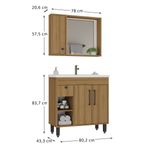 gabinete-de-banheiro-com-cuba-e-espelheira-80-2cm-multimoveis-cr10136-lamina-mel-branco