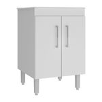 tanque-de-lavanderia-45-litros-com-gabinete-2-portas-multimoveis-cr30038-branco