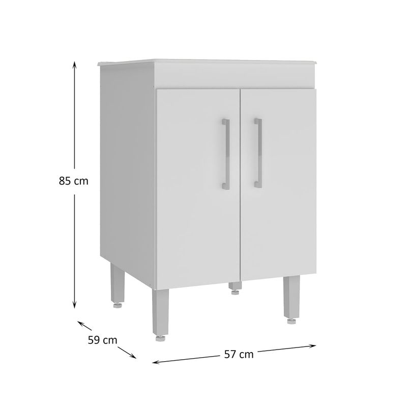 tanque-de-lavanderia-45-litros-com-gabinete-2-portas-multimoveis-cr30038-branco