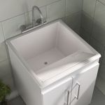 tanque-de-lavanderia-45-litros-com-gabinete-2-portas-multimoveis-cr30038-branco