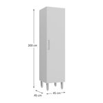armario-de-lavanderia-multiuso-com-1-porta-45cm-multimoveis-cr30040-branco