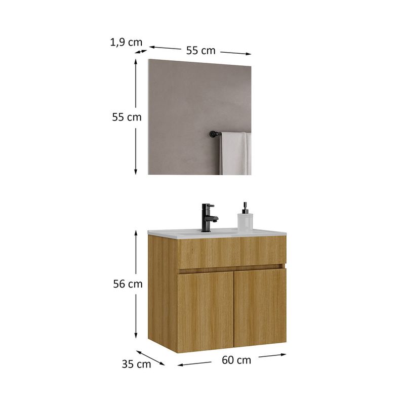 gabinete-de-banheiro-com-cuba-e-espelheira-suspenso-60cm-multimoveis-cr10135-lamina-mel
