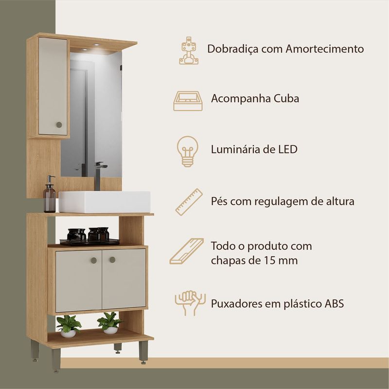 gabinete-de-banheiro-com-cuba-e-espelheira-com-led-60cm-multimoveis-cr10132-carvalho-nature-arenas