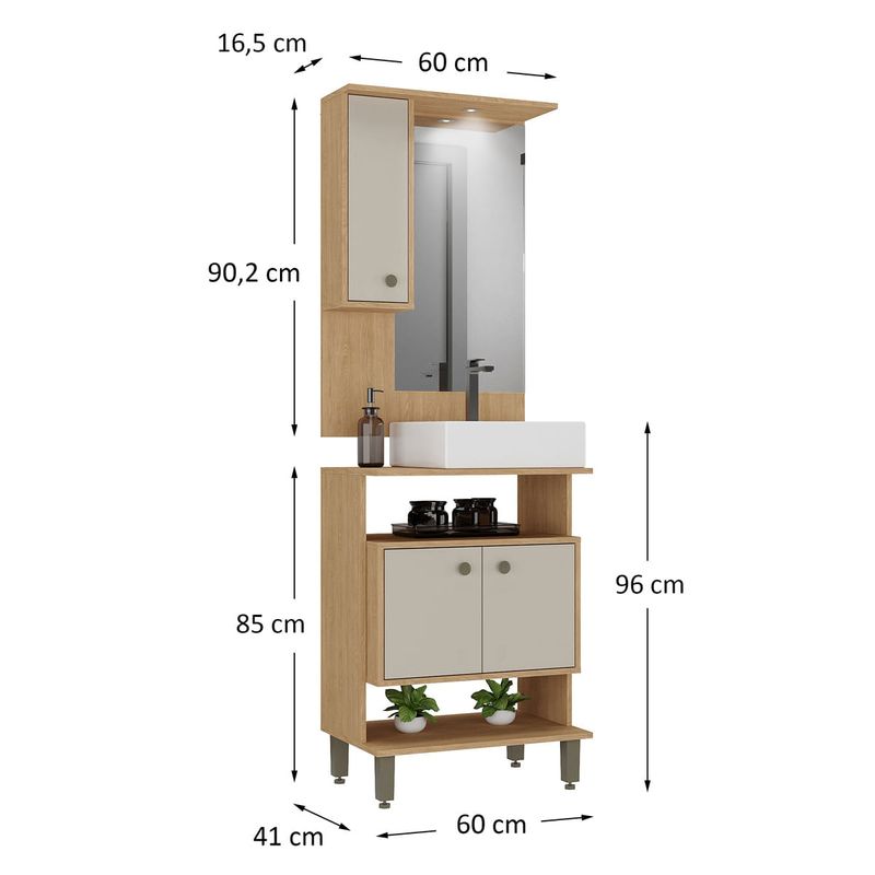 gabinete-de-banheiro-com-cuba-e-espelheira-com-led-60cm-multimoveis-cr10132-carvalho-nature-arenas