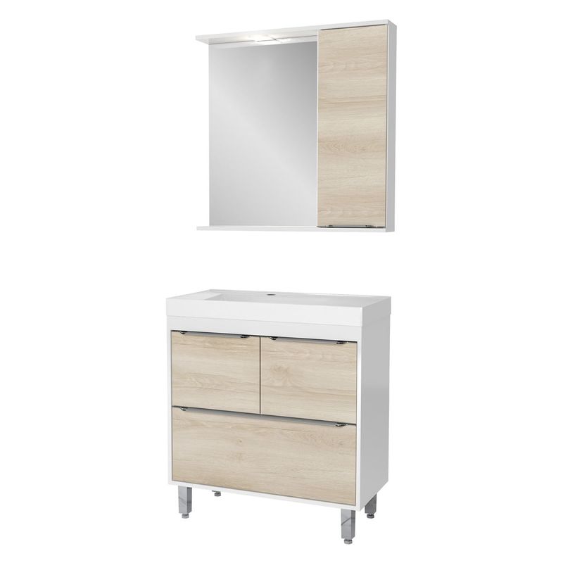 gabinete-de-banheiro-com-cuba-e-espelheira-com-led-79-5cm-multimoveis-cr10131-branco-legno-crema