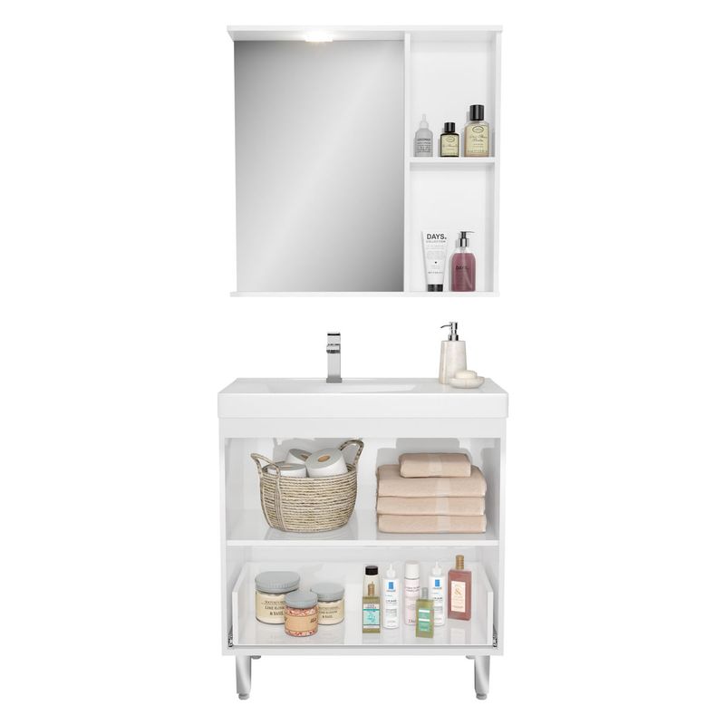 gabinete-de-banheiro-com-cuba-e-espelheira-com-led-79-5cm-multimoveis-cr10131-branco-legno-crema