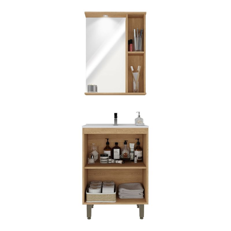 gabinete-de-banheiro-com-cuba-e-espelheira-com-led-59cm-multimoveis-cr10141-carvalho-nature-arenas