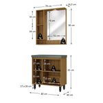 gabinete-de-banheiro-com-cuba-e-espelheira-com-led-80cm-multimoveis-cr10140-lamina-mel-grafite