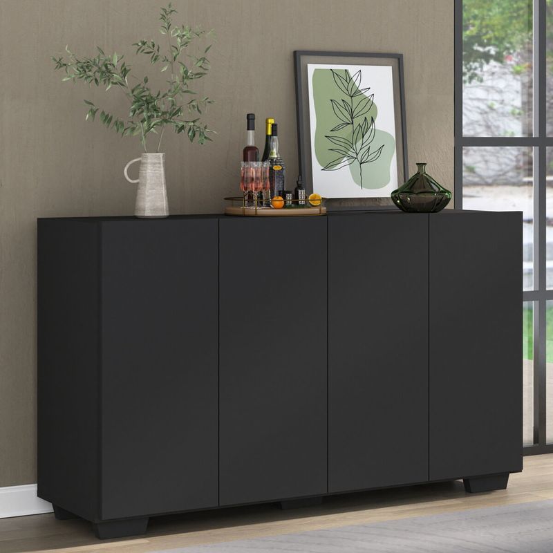 buffet-aparador-para-sala-de-jantar-multimoveis-mp1092-preto