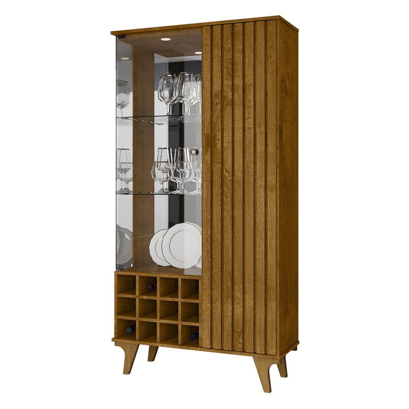 cristaleira-com-vidros-2-portas-e-adega-90-5cm-multimoveis-cr50107-naturalle