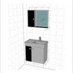 gabinete-de-banheiro-suspenso-com-cuba-e-espelheira-multimoveis-cr10126-preto-fosco-ripado