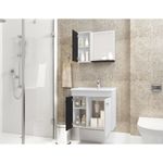 gabinete-de-banheiro-suspenso-com-cuba-e-espelheira-multimoveis-cr10126-branco-preto