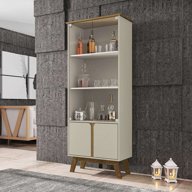 cristaleira-com-vidros-e-4-portas-retro-70cm-multimoveis-cr50109-off-white-cinamomo