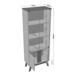 cristaleira-com-vidros-e-4-portas-retro-70cm-multimoveis-cr50109-off-white-cinamomo