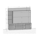 rack-com-painel-para-tv-ate-65-polegadas-com-led-vidros-e-2-portas-multimoveis-cr45275-naturalle-off-white-ripado