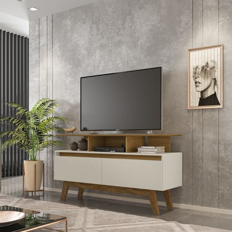 rack-para-tv-ate-50-polegadas-com-nicho-e-2-portas-retro-multimoveis-cr45294-cinamomo-off-white
