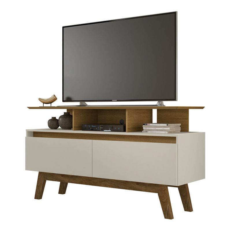 rack-para-tv-ate-50-polegadas-com-nicho-e-2-portas-retro-multimoveis-cr45294-cinamomo-off-white
