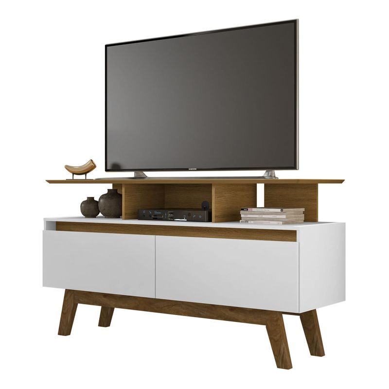 rack-para-tv-ate-50-polegadas-com-nicho-e-2-portas-retro-multimoveis-cr45294-cinamomo-branco