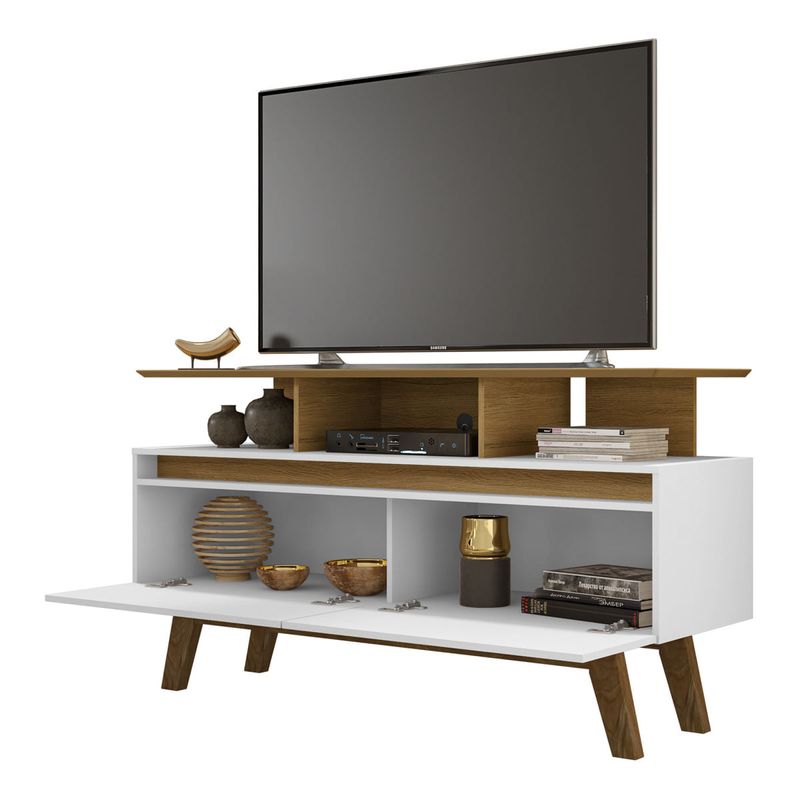 rack-para-tv-ate-50-polegadas-com-nicho-e-2-portas-retro-multimoveis-cr45294-cinamomo-branco