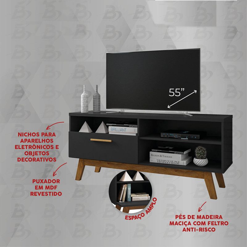 rack-para-tv-ate-55-polegadas-com-nichos-e-1-porta-retro-multimoveis-cr45293-preto-fosco