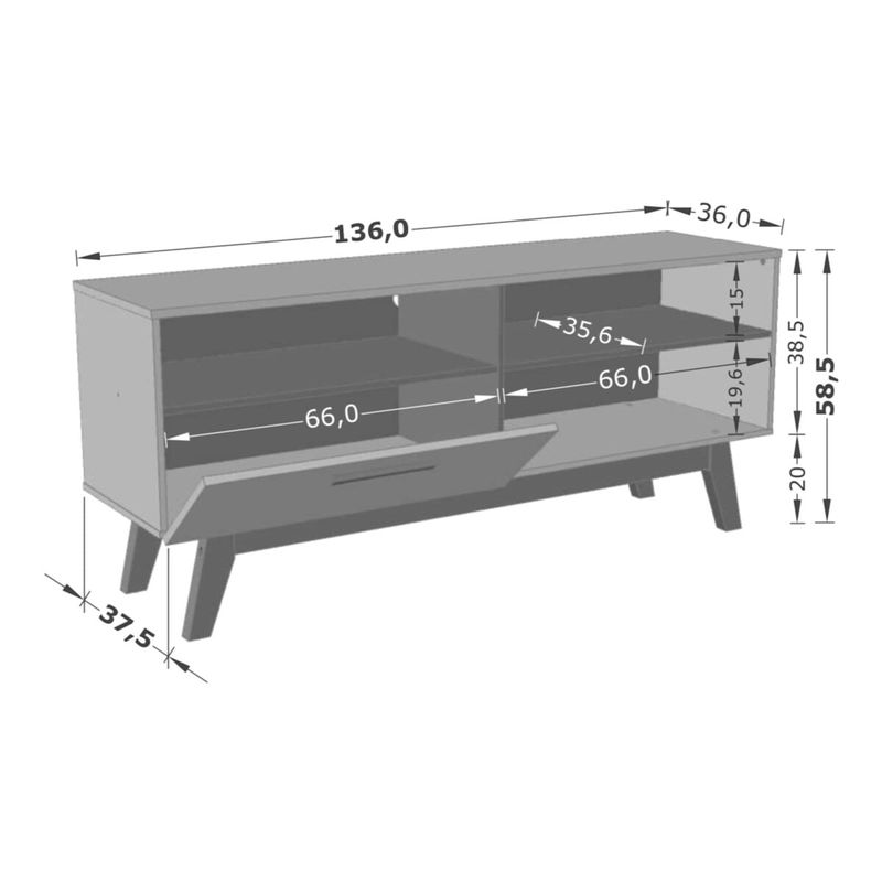 rack-para-tv-ate-55-polegadas-com-nichos-e-1-porta-retro-multimoveis-cr45293-preto-fosco