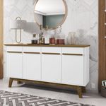 aparador-buffet-com-4-portas-retro-160cm-multimoveis-cr50103-cinamomo-branco