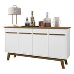 aparador-buffet-com-4-portas-retro-160cm-multimoveis-cr50103-cinamomo-branco