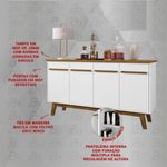 aparador-buffet-com-4-portas-retro-160cm-multimoveis-cr50103-cinamomo-branco